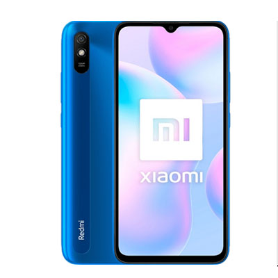 Xiaomi Redmi 9A 2+32Gb, Azul